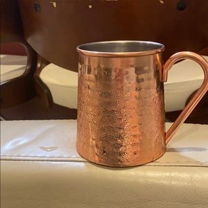 Meet your Posher, Wendy